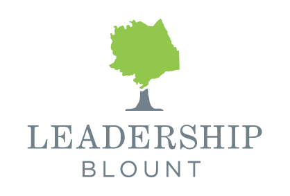 Leadership Blount